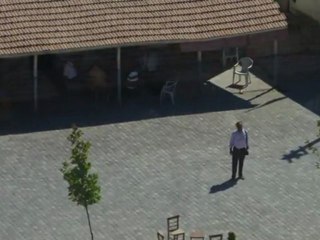 ORDA BİR KÖY VAR UZAKDA üçüncü gurbet