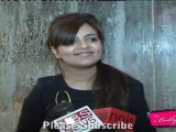 Gorgeous Sugandha Mishra says about award achivemen