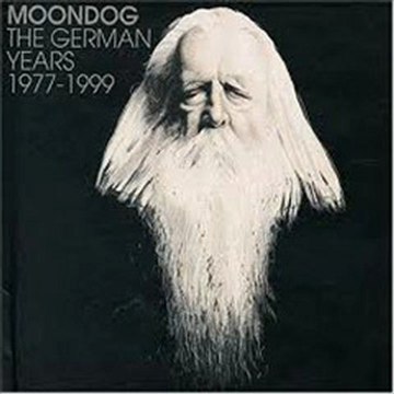 Moondog - Dog Trot