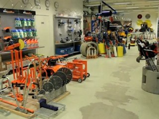 Diamantverktøy Kjeller Dia Proff Norge AS