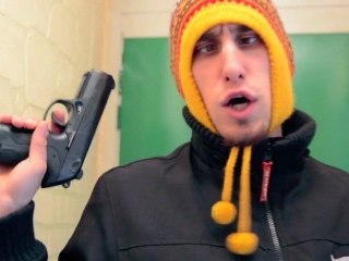 En courses Improvisées - SEBASTIEN D (podcast)