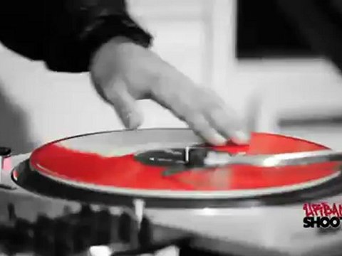 URBAN SHOOT 12 NAKK SCYLLA DAOUDA STEREO BLACKSTARR ( LOURDDDD SISSI !!!! )