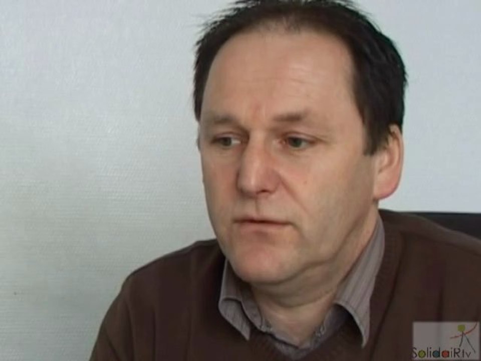 SeaFrance Acte2 : De faux espoirs en vrais mensonges...