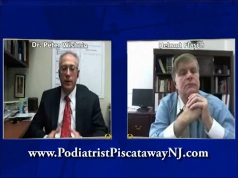 Piscataway Foot Deformities, Peter Wishnie, Podiatry & Laser Treatment Dunellen, Edison Podiatrist
