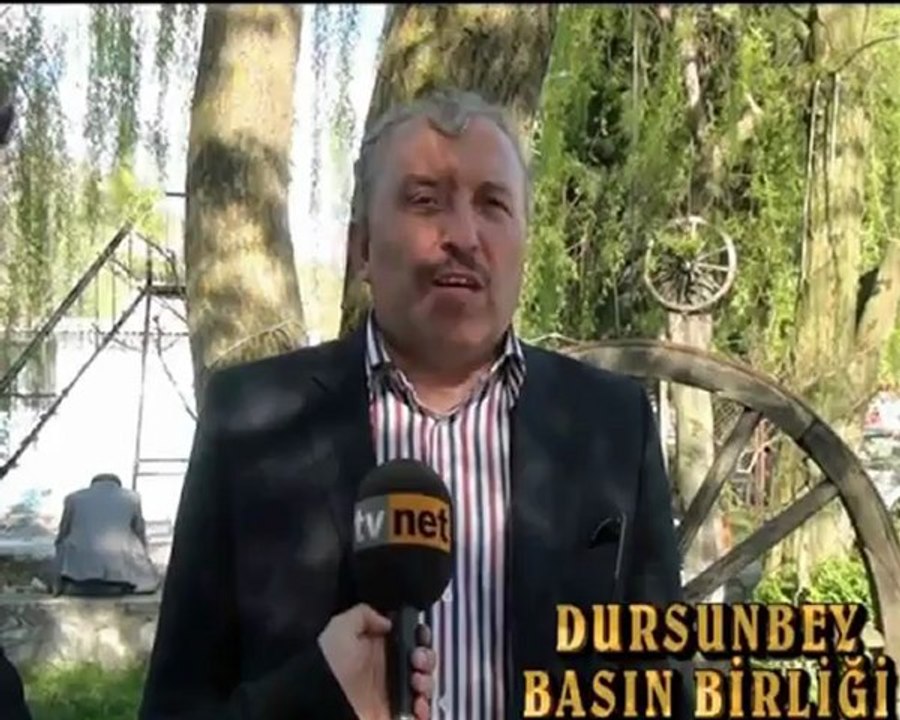 M. RUHİ YILMAZ'IN AÇIKLAMASI
