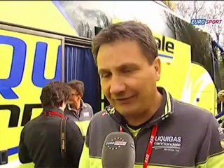 Nibali üzgün ama pişman değil