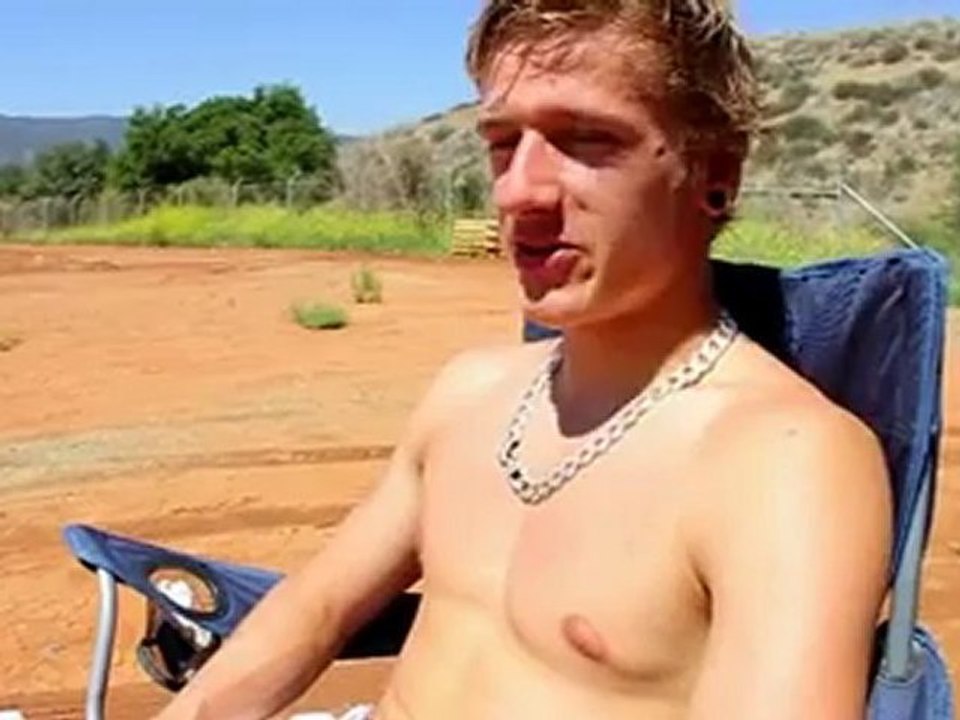 Catching Up With Ken Roczen