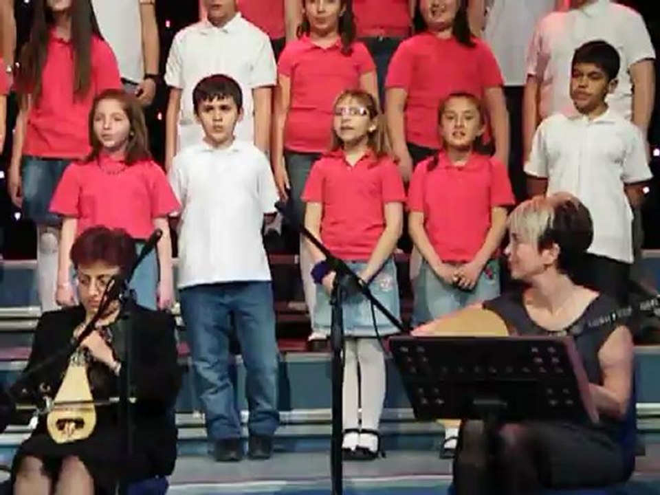 TRT ANKARA RADYOSU TSM ÇOCUK KOROSU 21.04.2012 KONSERİ BL.6