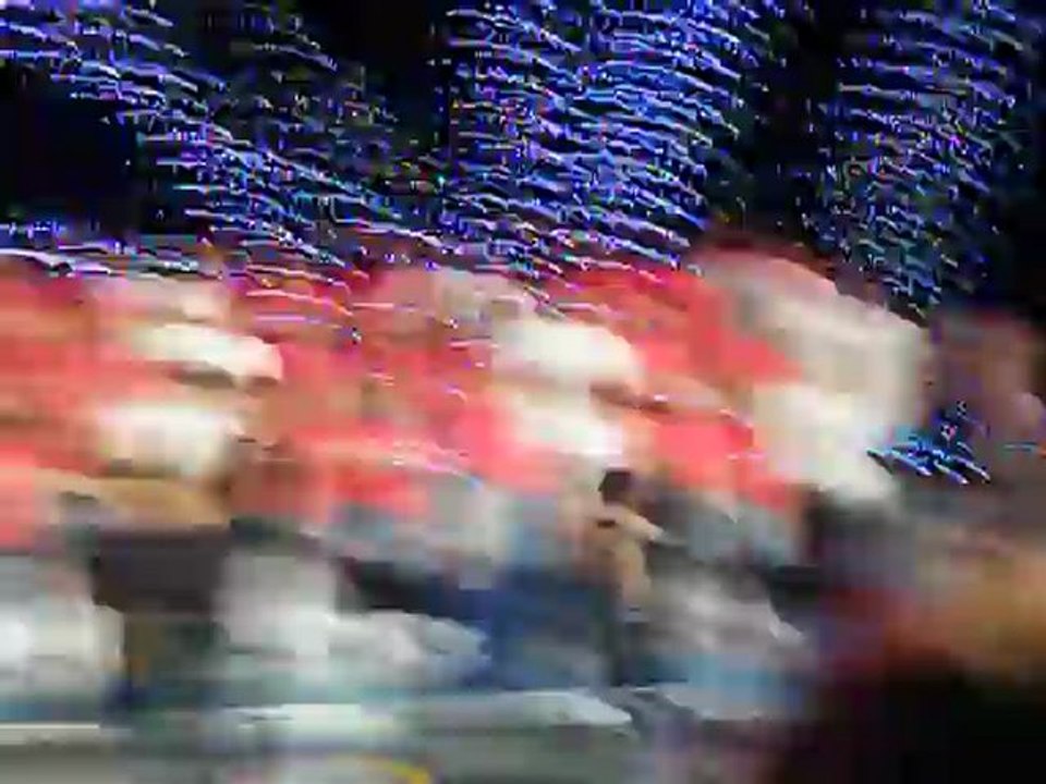 TRT ANKARA RADYOSU TSM ÇOCUK KOROSU 21.04.2012 KONSERİ BL.7