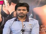 Nikhil Dwivedi not apologetic about Hate Story's sexual content