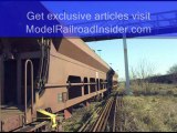 Model Railroad Layout