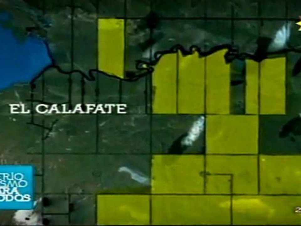 2/3 Lanata "Periodismo para todos" y Todas (22-04-12)