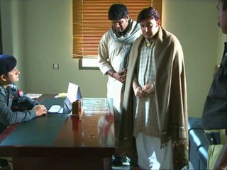 Mein Baba Ki Ladli -Episode 17- Part 02