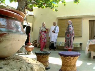 Mein Baba Ki Ladli -Episode 17- Part 04