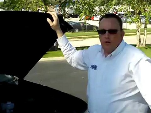 Used 2008 Ford Escape Limited 4wd for sale at Honda Cars of Bellevue...an Omaha Honda Dealer!