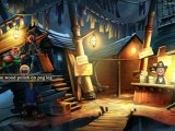 Monkey Island 2 Special Edition: LeChuck's Revenge playthrough (Part 3) The Largo Embargo [3/4]