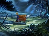 Monkey Island 2 Special Edition: LeChuck's Revenge playthrough (Part 4) The Largo Embargo [4/4]