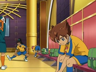 Inazuma Eleven Go 41 Vostfr HD