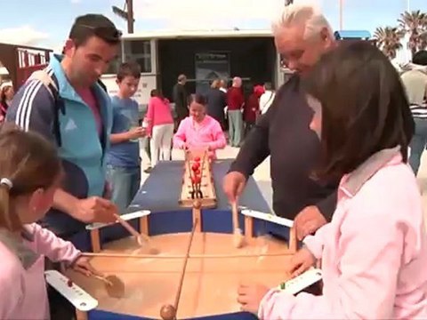 Les Animations de Printemps au Barcarès