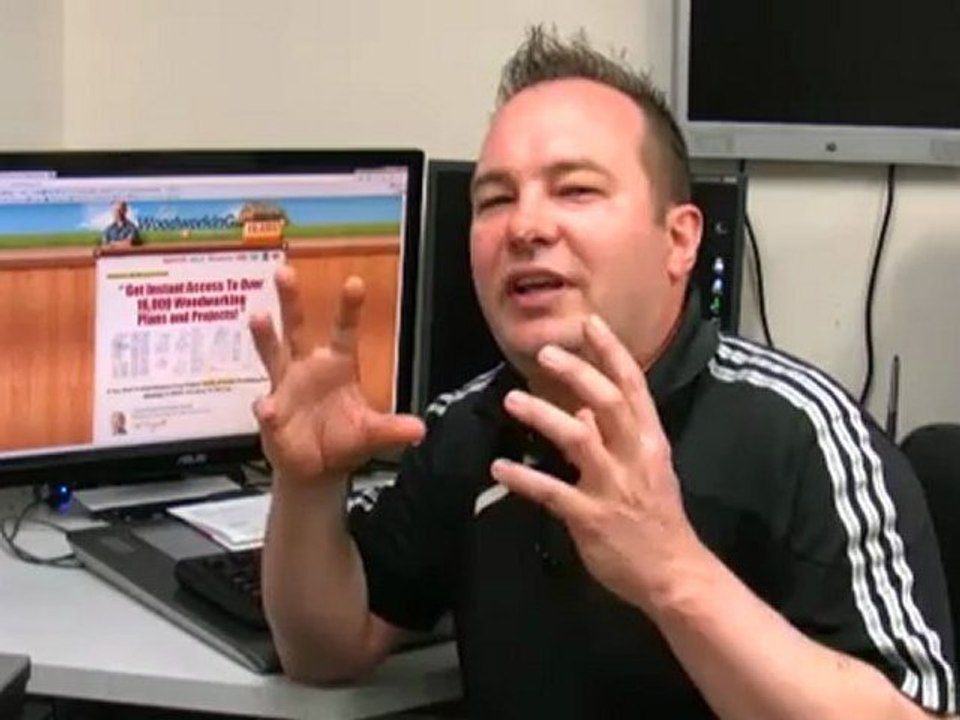 Plans For Woodworking Make Building a Shed Easy