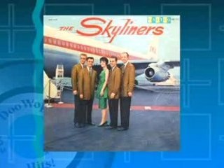 The Skyliners - This I Swear