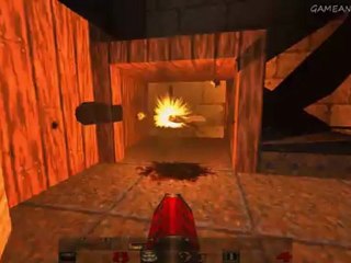 Quake: Scourge of Armagon (Commentary) (Part 5)