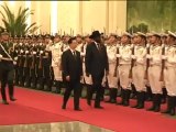 China busca mediar en el conflicto petrolífero de Sudan y Sudan del Sur