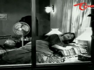 Dr.Chakravarthy Songs - Neevuleka Veena - ANR - Savitri