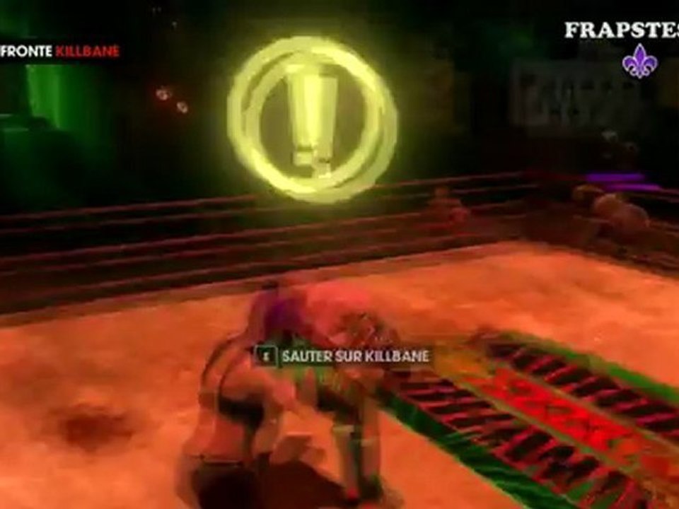 Saints Row The third - PC - Partie 10