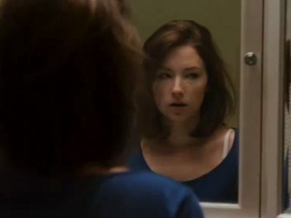 The Haunting of Molly Hartley - Clip Heard Something