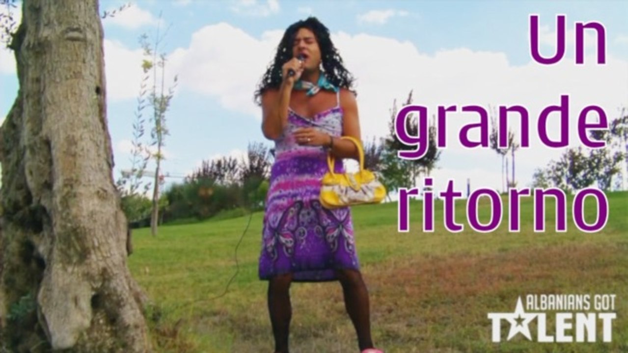 il mondo di Franca Web Series - 2x05 - Un grande ritorno