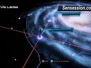 Mass Effect 3 HD review