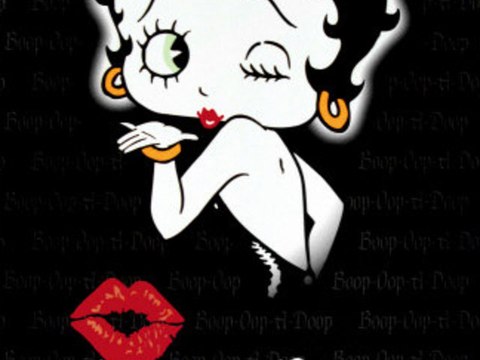 Betty Boop: La mia mia amica scimmia