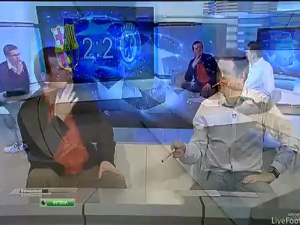 Чистый Пенальти ?