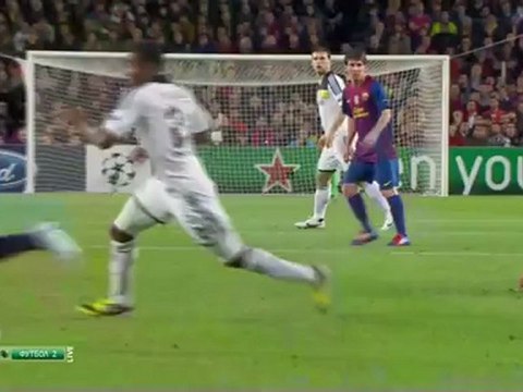 LiveFootball.ws | Барселона - Челси 2