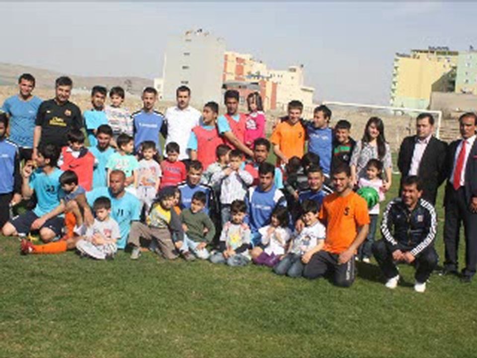 www.medya56.com KURTALAN BELEDİYE SPOR