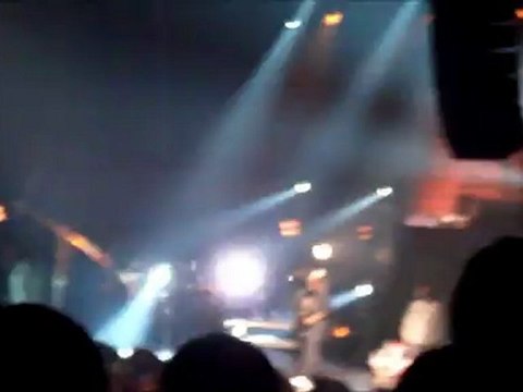 Concert Snoop Dogg 4 Juillet 2011 à Paris