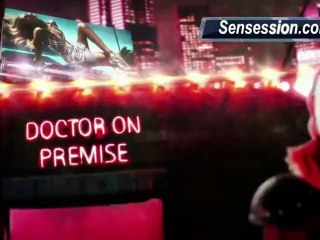 Twisted Metal HD review