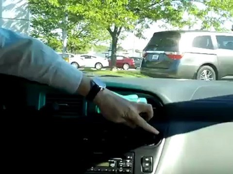 Used 2001 Honda Odyssey EX for sale at Honda Cars of Bellevue...an Omaha Honda Dealer!