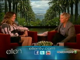 Rita Wilson Interview Apr 24 2012