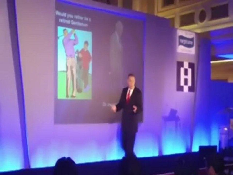 Financial Services Tips - Right Brain Selling