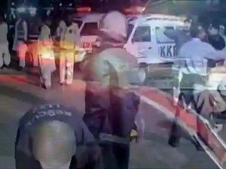 Pakistan bomb kills at least two in eastern city Lahore