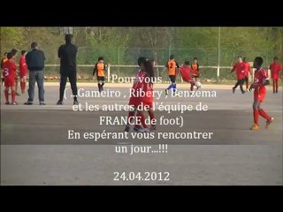 Nathan Ste Genevieve Sport