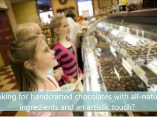 Personalized chocolate Corporate gifts