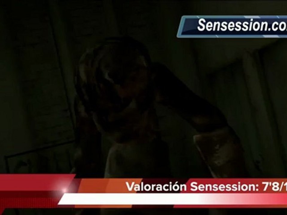 Silent Hill HD Collection HD review