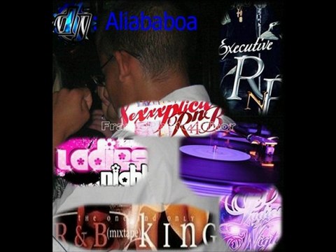 You'll be in my heart by the singer Dj Aliababoa (Cover of the artist and songwriter Phil Collins)