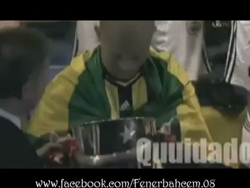 Fenerbahçe Savaşarak Kazanır..! - Mstfa.08