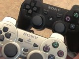 Classic Game Room - PS3 DUALSHOCK 3 controller review