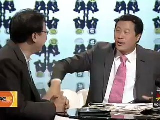 Wake up Thailand : Primary Vote ฝันไกลจะไปถึงไหม