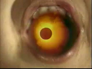 0053 KRISHNA STORY -- VISHWAROOP DARSHAN IN THE MOUTH